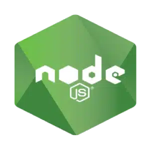 node js